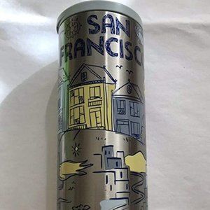 Stainless steel SF tumbler brand new!
